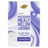 slide 2 of 21, Dove Plant Milk Cleansing Bar Soap Macadamia Milk & Willow Lavender, 5 oz