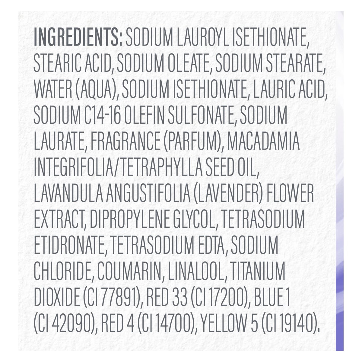 slide 17 of 21, Dove Plant Milk Cleansing Bar Soap Macadamia Milk & Willow Lavender, 5 oz