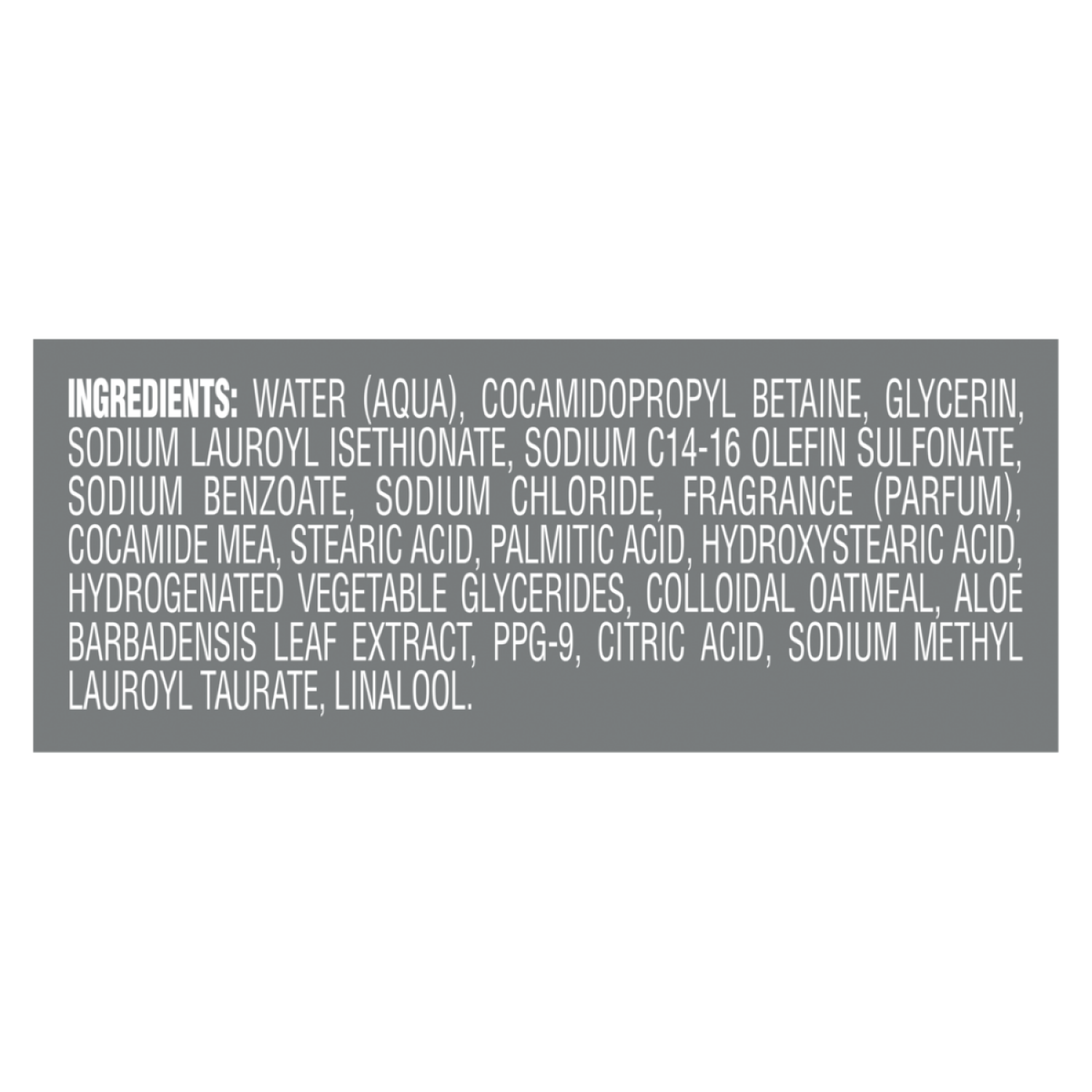 slide 5 of 6, Dove Men+Care Body & Face Wash For Hydrated, Smooth Skin Sensitive Skin 30 fl oz, 30 fl oz