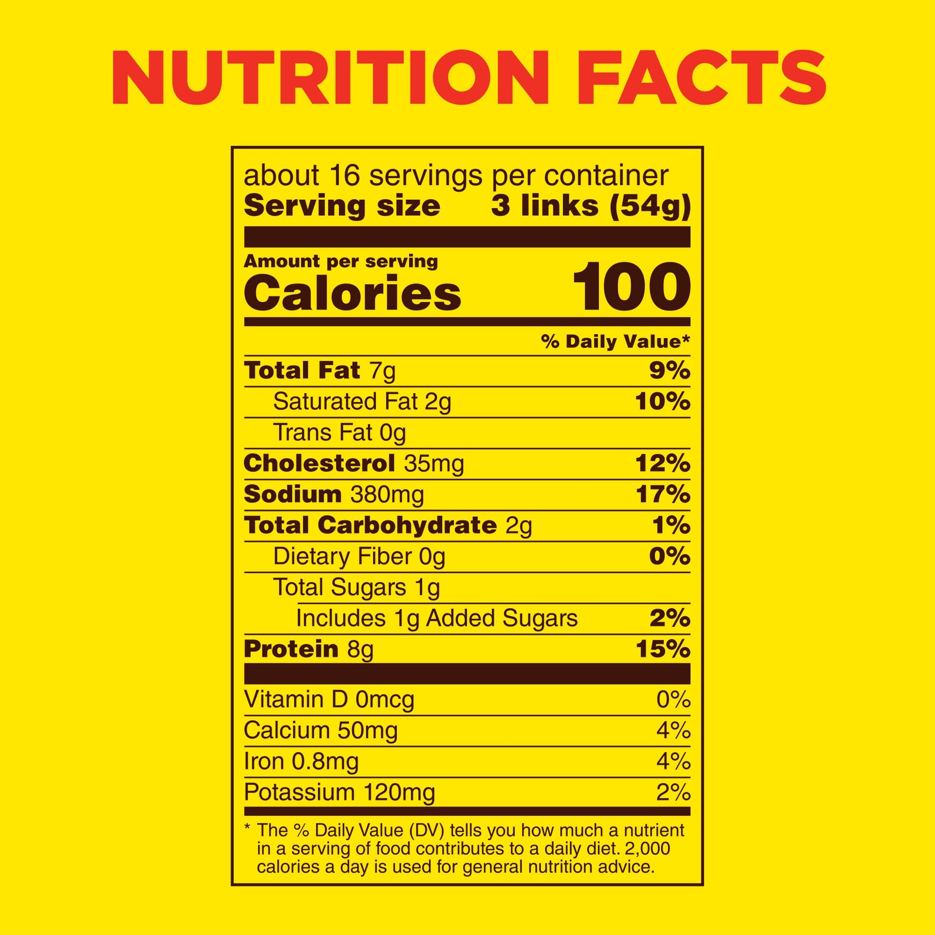 slide 3 of 5, Banquet Brown n Serve Turkey Sausage Links 32 oz, 32 oz