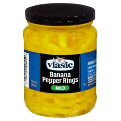 Vlasic Mild Pickle - 12 fl oz