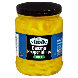 Vlasic Mild Pickle - 12 fl oz