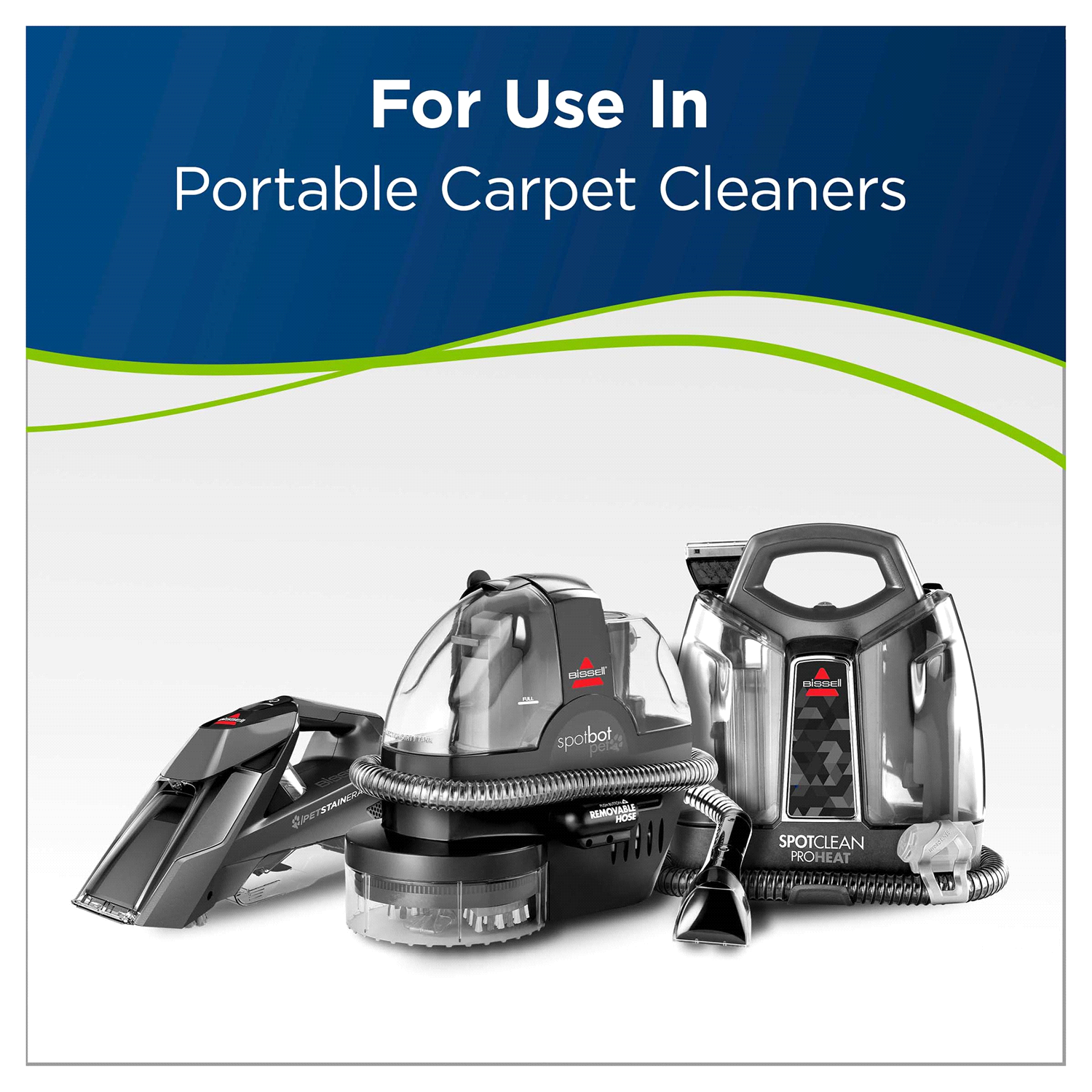 slide 2 of 5, Bissell Pet Spot & Stain 32 fl oz, 32 oz