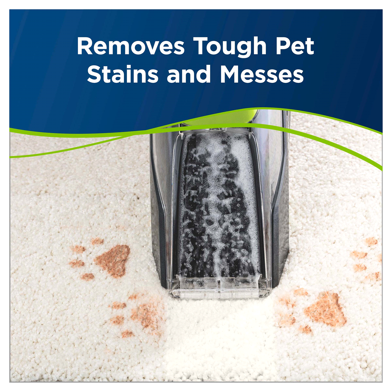 slide 5 of 5, Bissell Pet Spot & Stain 32 fl oz, 32 oz