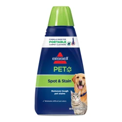 Bissell Pet Spot &amp; Stain 32 fl oz