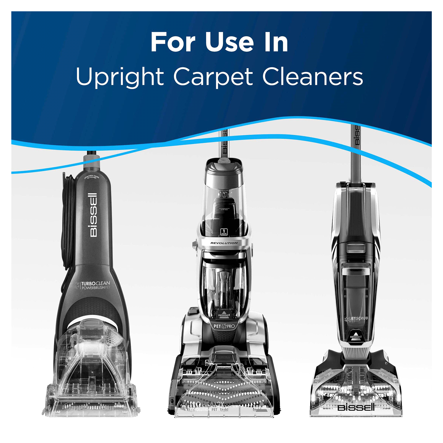 slide 3 of 5, BISSELL 48oz Professional Cleaning Formula with Febreze, 48 oz