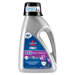 BISSELL 48oz Professional Cleaning Formula with Febreze