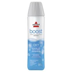 BISSELL Oxy BOOST 16oz. Enhancing Carpet & Upholstery Formula - 14051