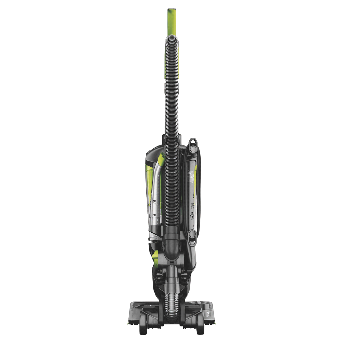 slide 6 of 8, BISSELL Pet Hair Eraser Upright Vacuum - Chacha Lime 1650, 1 ct