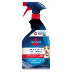 Bissell Pro Oxy Stain Destroyer
