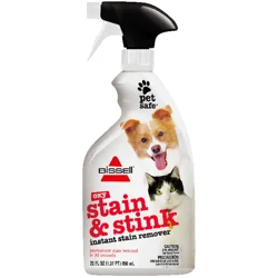 Bissell Oxy Stain & Stink Instant Stain Remover