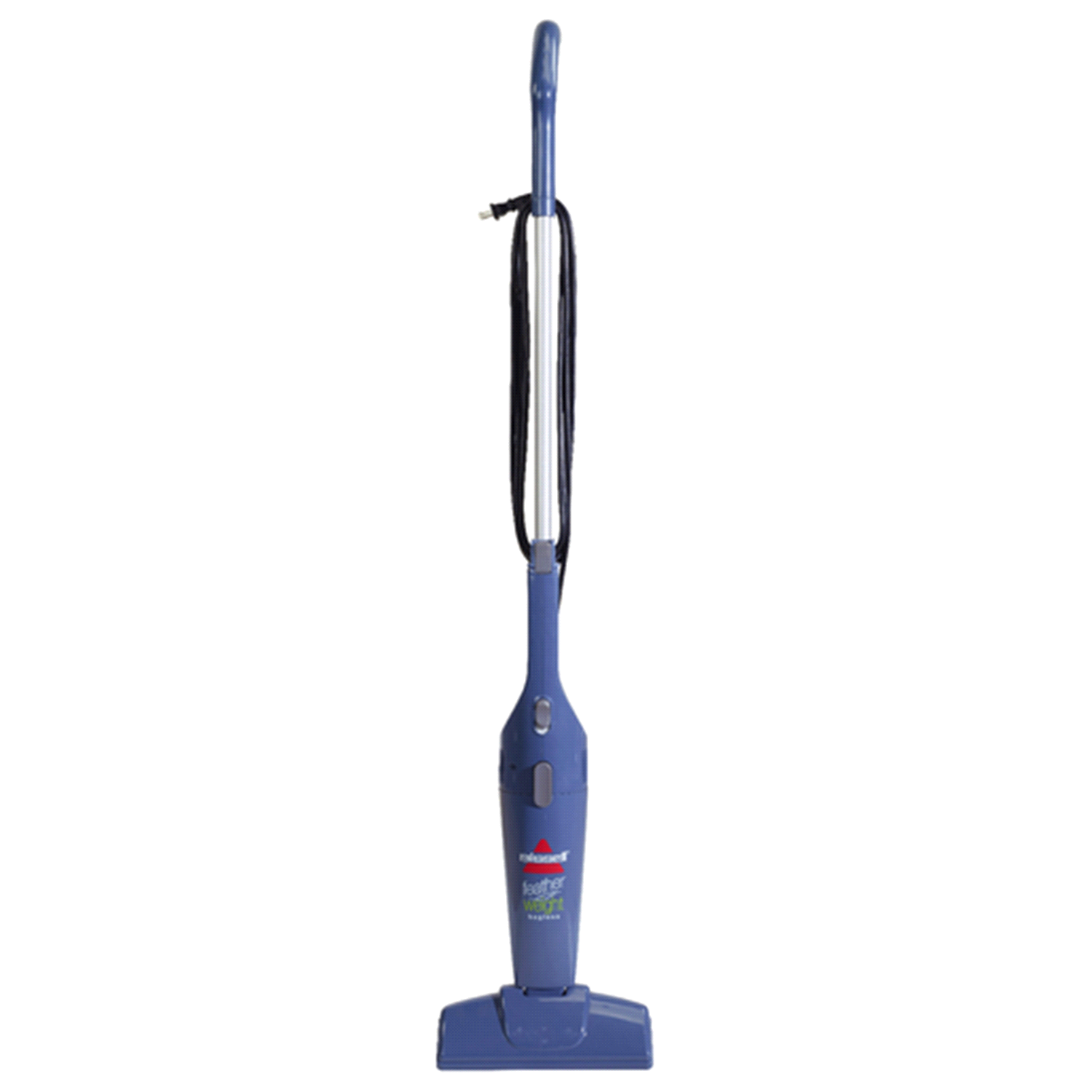 slide 1 of 1, Bissell Featherweight Upright Stick Vacuum - Razz Blue, 1 ct