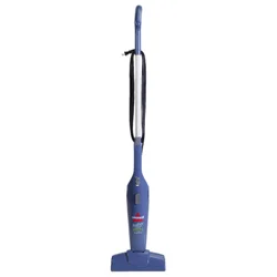 Bissell Featherweight Upright Stick Vacuum - Razz Blue