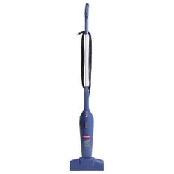 Bissell Featherweight Upright Stick Vacuum - Razz Blue