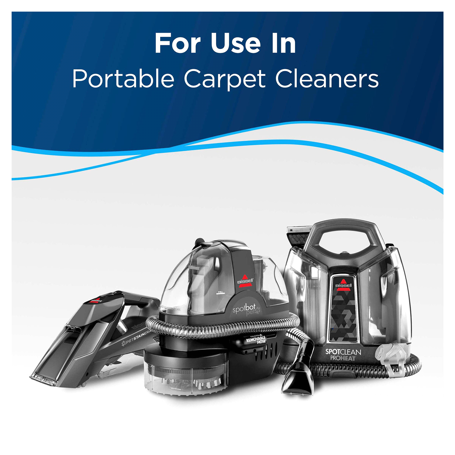 slide 2 of 4, Bissell Professional Oxy Spot And Stain Formula Cleaner, 32 oz