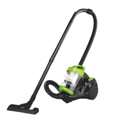 Bissell Zing Bagless Canister Vacuum