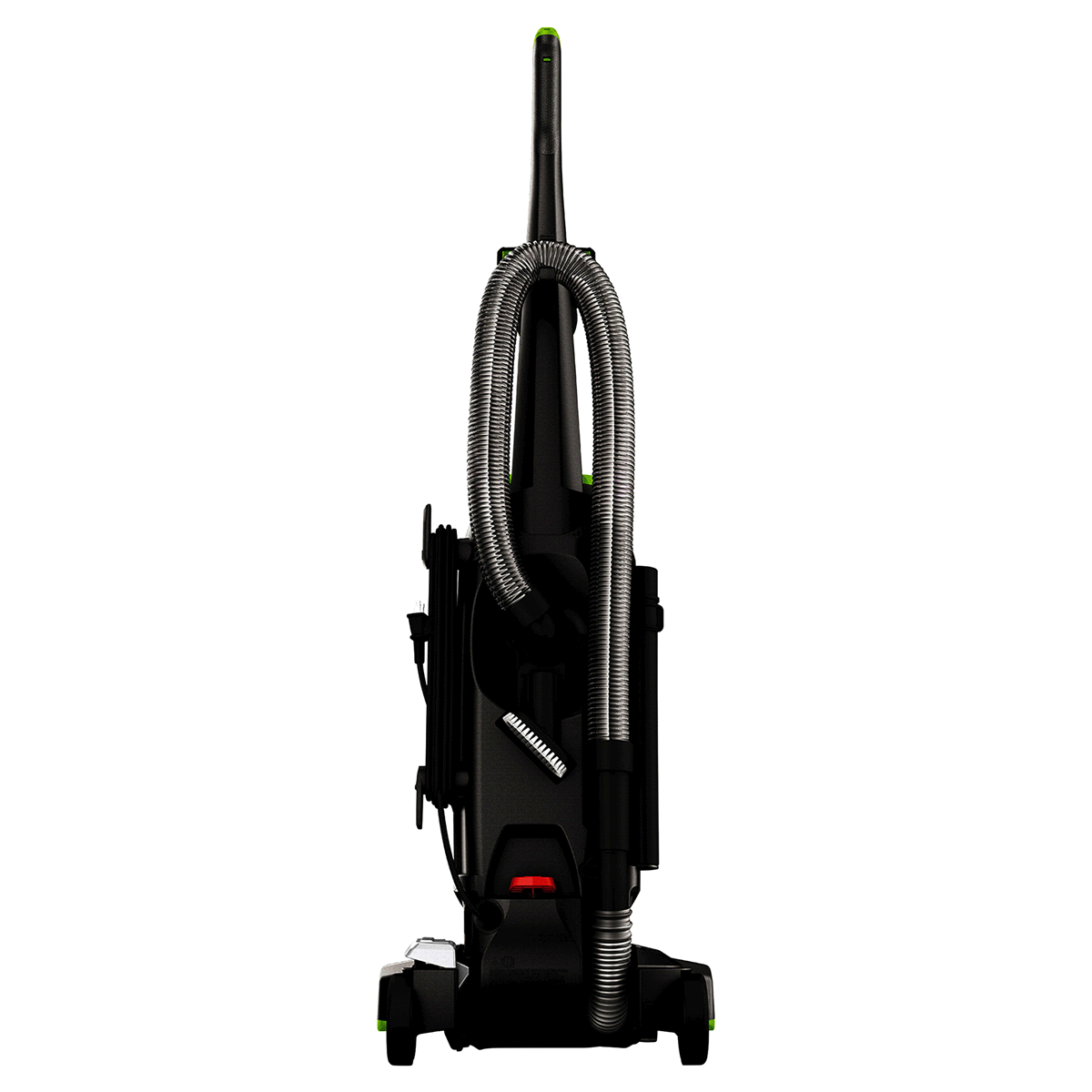 slide 2 of 2, Bissell CleanView Bagged Pet Upright Vacuum Cleaner, 1 ct