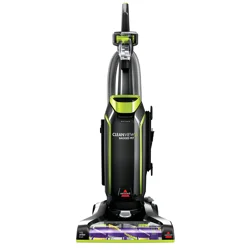 Bissell CleanView Bagged Pet Upright Vacuum Cleaner