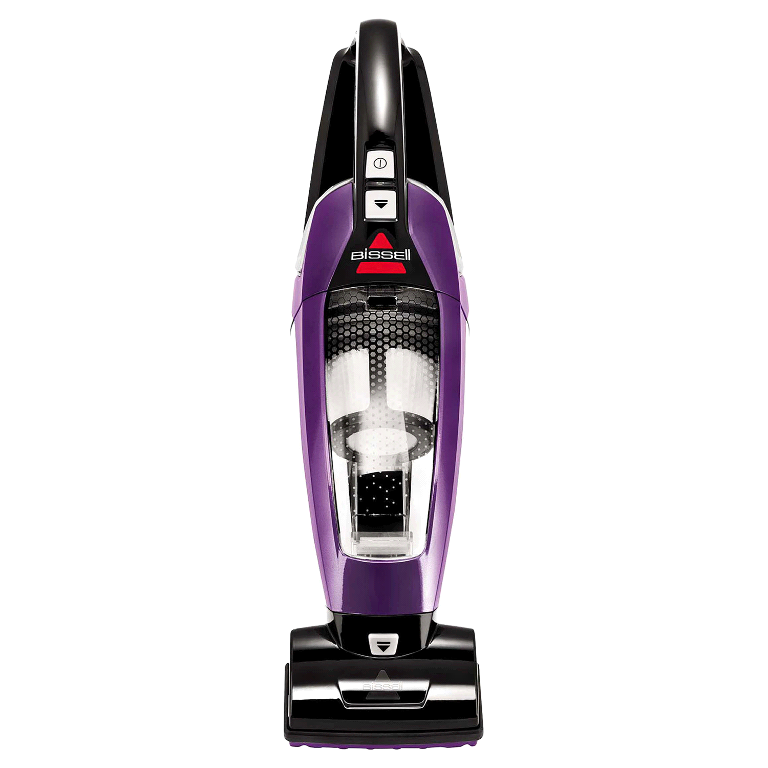 slide 1 of 4, Bissell Pet Lithium Ion Hand Vacuum - Purple, 1 ct