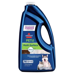 BISSELL PET Multi-Surface with Febreze Formula