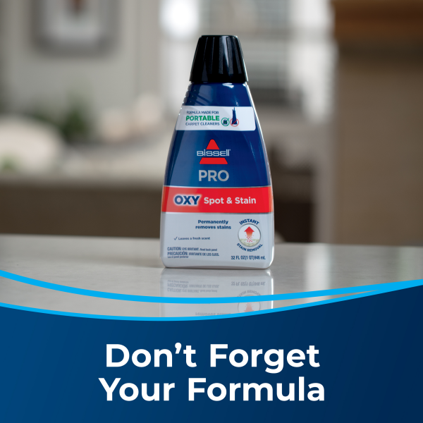 slide 4 of 25, BISSELL Pet Stain Eraser Plus, 1 ct