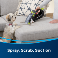 slide 11 of 25, BISSELL Pet Stain Eraser Plus, 1 ct