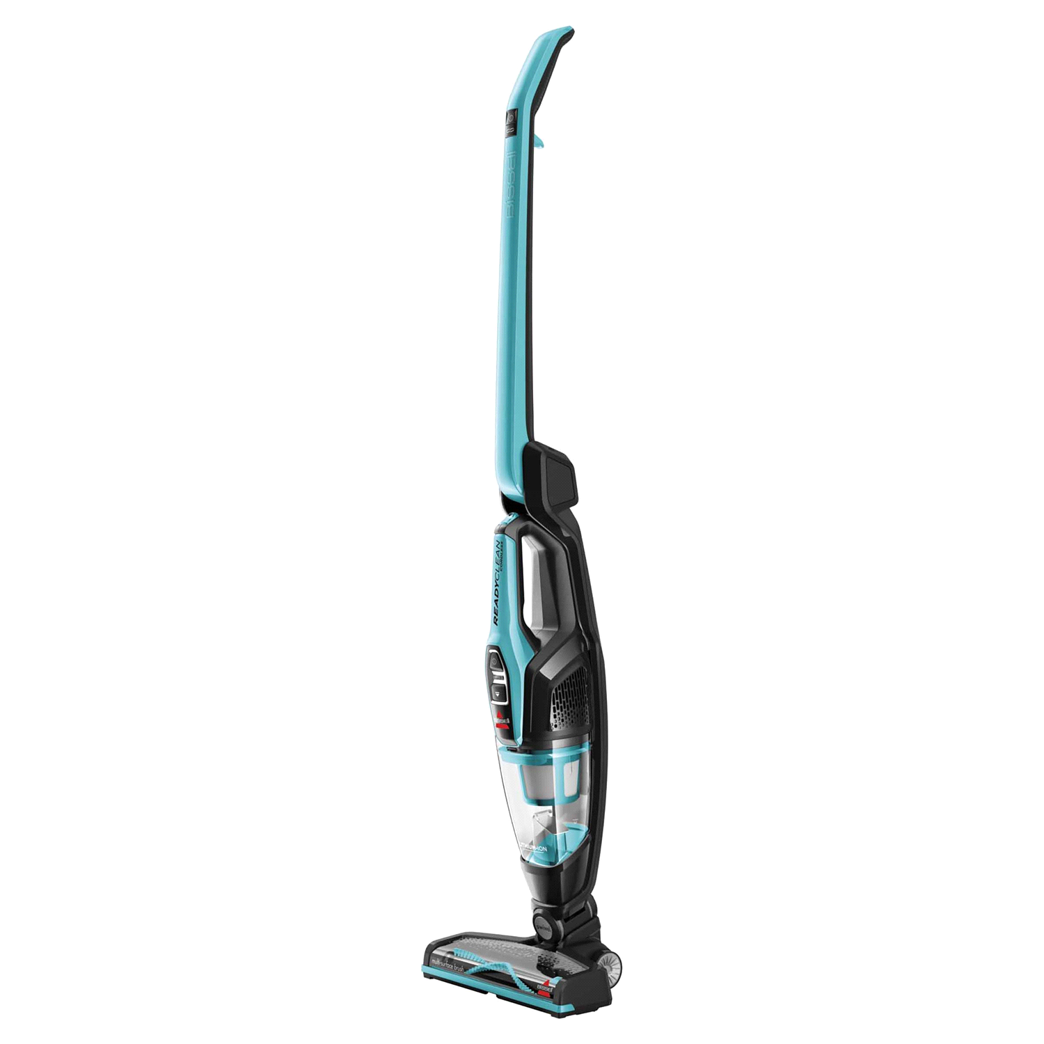 slide 1 of 5, BISSELL(R) ReadyClean(R) 2-in-1 Cordless Stick Vacuum, 1 ct