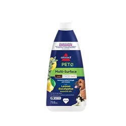 BISSELL Simply Carpet Deep Clean Pet