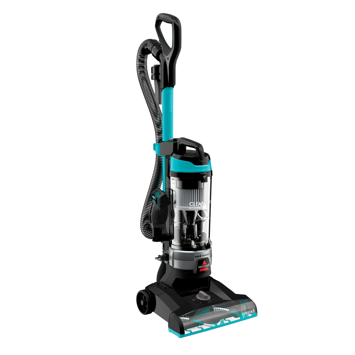 slide 2 of 2, Bissell Cleanview Rewind, 1 ct