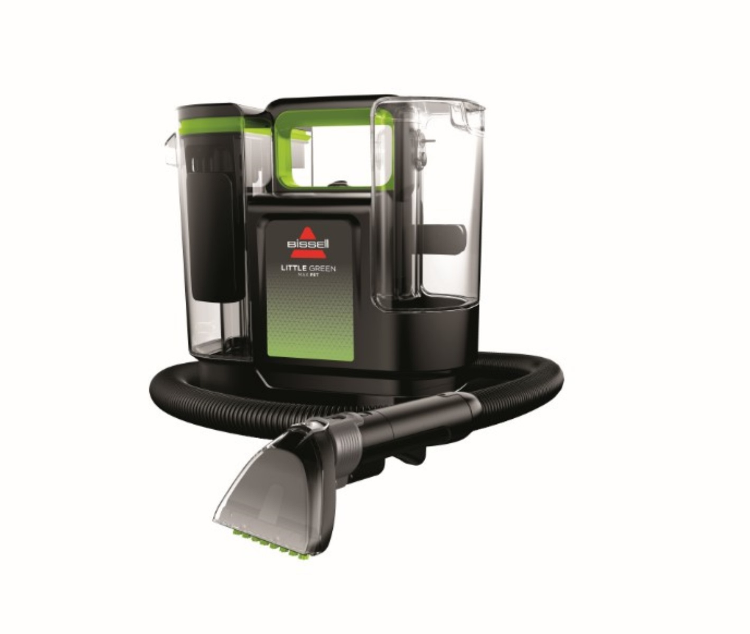 slide 1 of 1, Bissell Little Green Pet, 1 ct