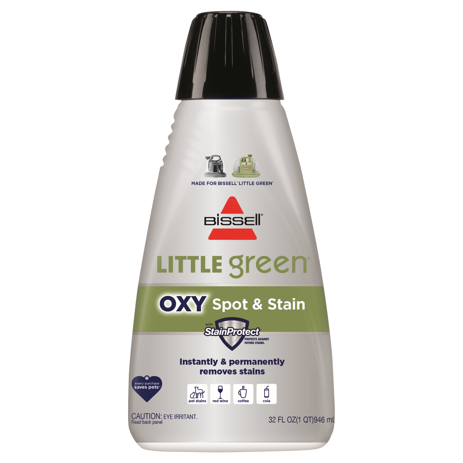 slide 1 of 3, Bissell Carpet Cleaner, 1 ct