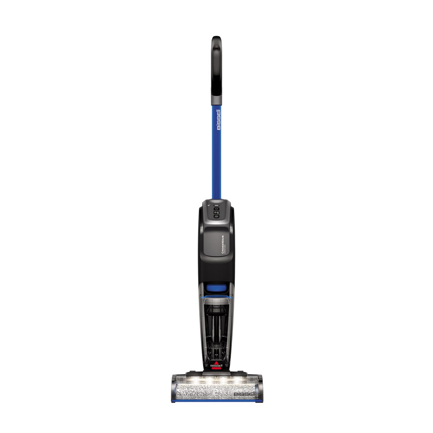 slide 1 of 1, BISSELL CrossWave OmniFind Wet Dry Vacuum 3967, 1 ct