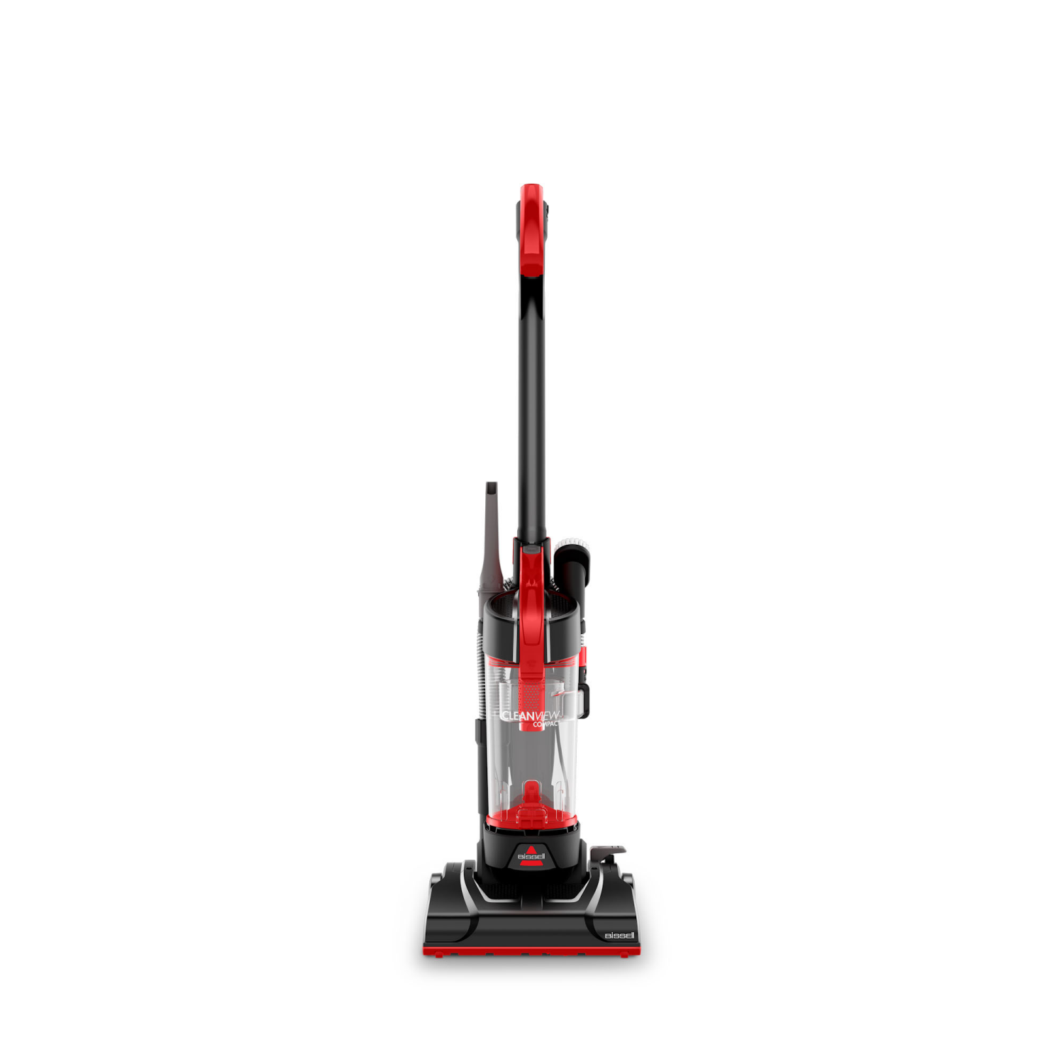 slide 1 of 2, BISSELL CleanView Compact Upright Vacuum, 1 ct