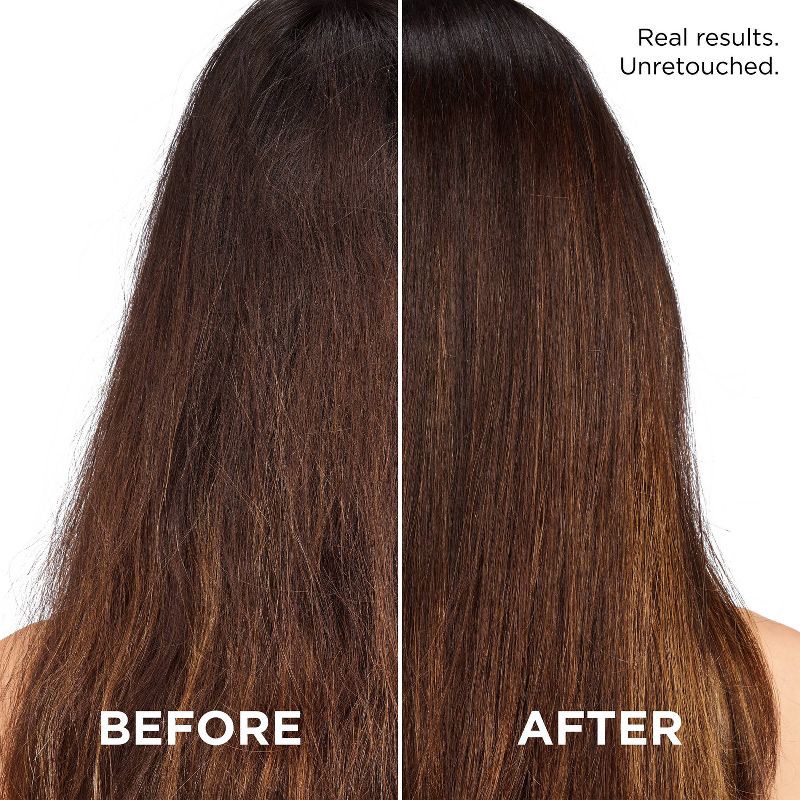 slide 4 of 10, L'Oreal Paris EverPure Moisture Rosemary Oil Shampoo for Dry Hair - 8.5 fl oz, 8.5 fl oz