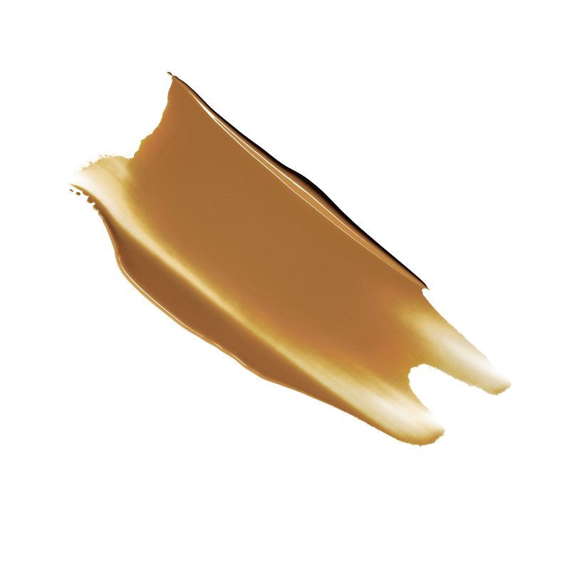 slide 9 of 11, Revlon ColorStay Makeup for Normal/Dry Skin with SPF 20 - 400 Caramel - 1 fl oz, 1 fl oz