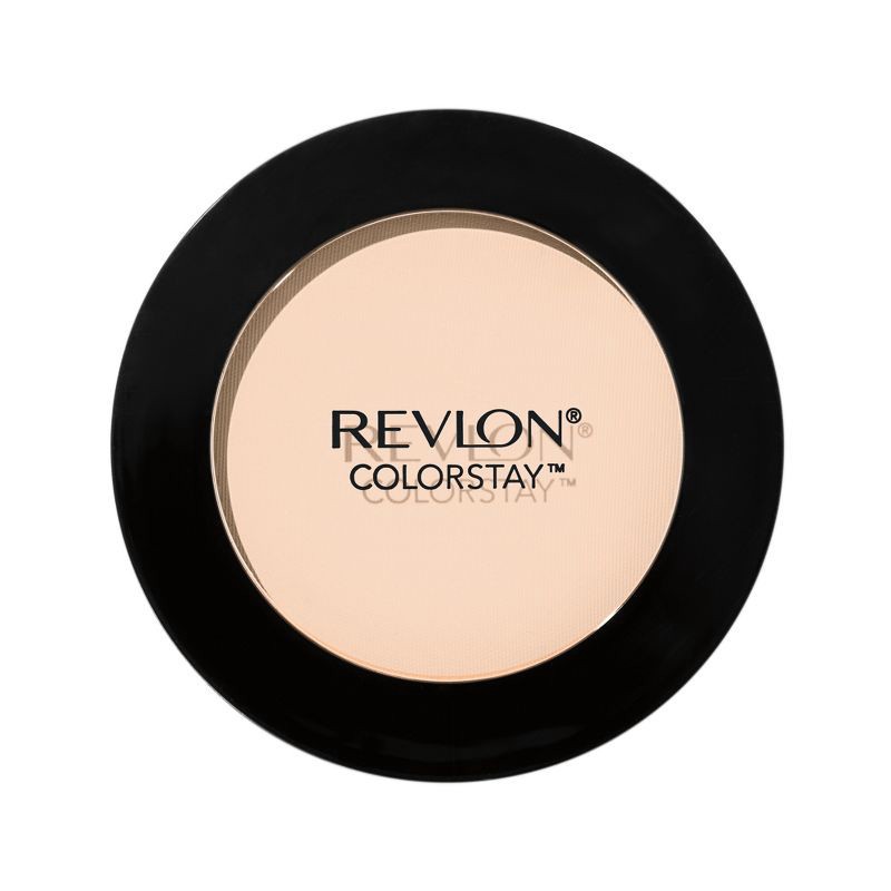 slide 1 of 5, Revlon ColorStay Finishing Pressed Powder - 810 Fair - 0.3oz, 0.3 oz