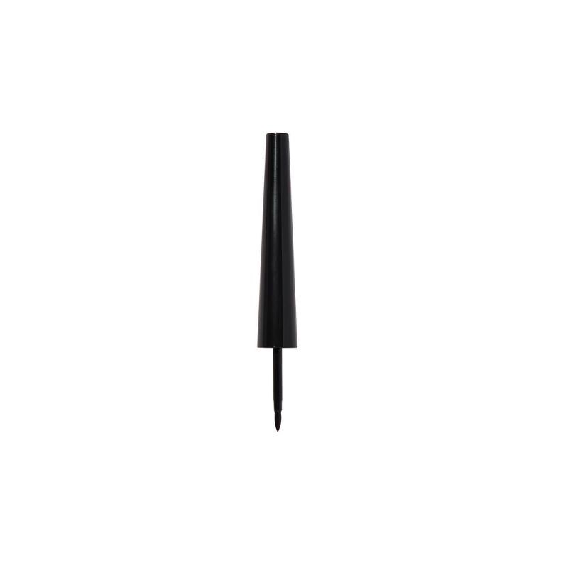 slide 5 of 5, Revlon ColorStay Liquid Eyeliner Blackest Black - 0.08oz, 0.08 oz