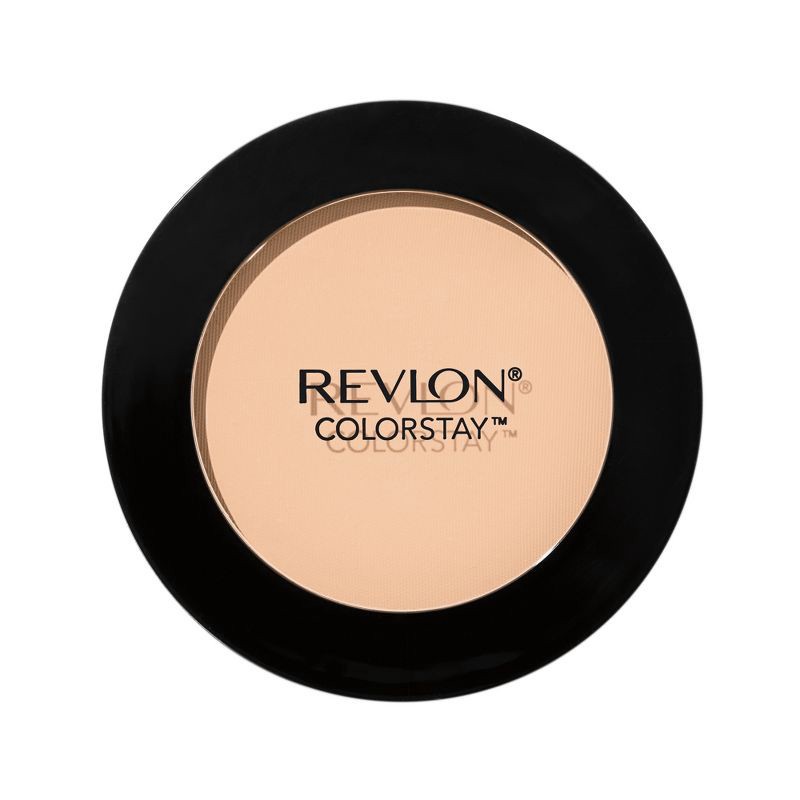 slide 1 of 5, Revlon ColorStay Finishing Pressed Powder - 830 Light/Medium - 0.3oz, 0.3 oz