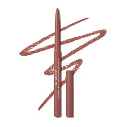 Revlon ColorStay Lip Liner with Built in Sharpener - Nude - 0.01oz