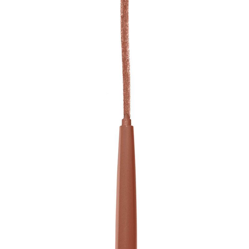 slide 2 of 7, Revlon ColorStay Lip Liner with Built in Sharpener - Sienna - 0.01oz, 0.01 oz