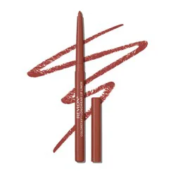 Revlon ColorStay Lip Liner with Built in Sharpener - Sienna - 0.01oz