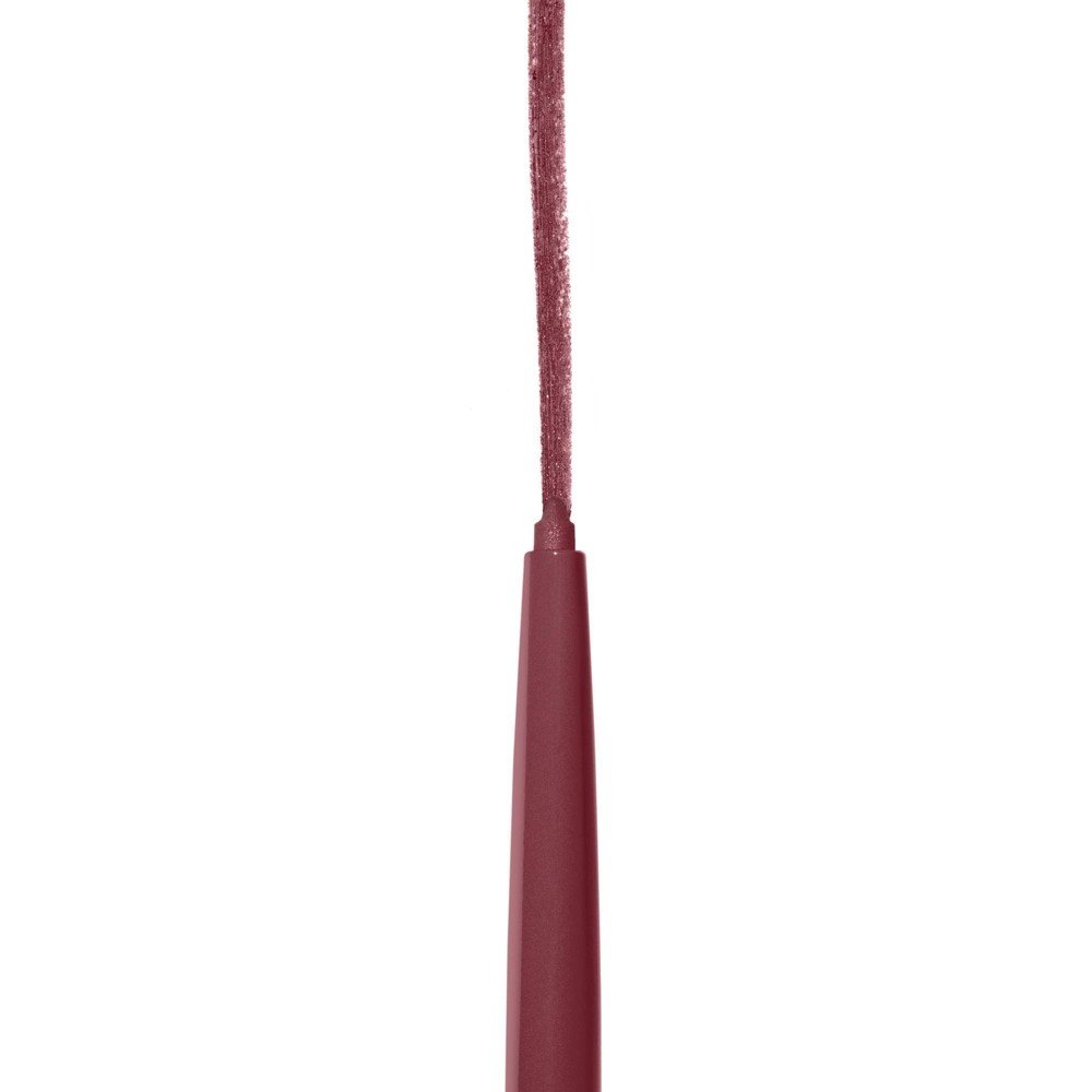 slide 4 of 4, Revlon ColorStay Lip Liner with Built in Sharpener - Plum - 0.01oz, 0.01 oz