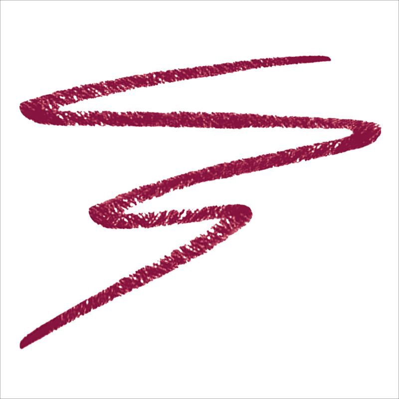 slide 2 of 7, Revlon ColorStay Lip Liner with Built in Sharpener - Wine - 0.01oz, 0.01 oz
