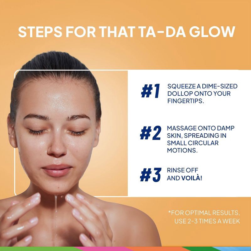 slide 6 of 8, St. Ives BHA Apricot Face Exfoliant for Acne Prone Skin - 6floz​, 1 ct