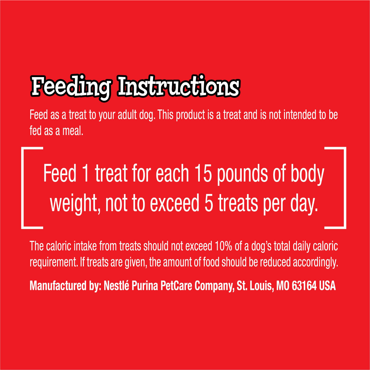 slide 3 of 5, Purina Twist-Ables Beef & Cheese Flavors Dog Treats 26 oz, 26 oz