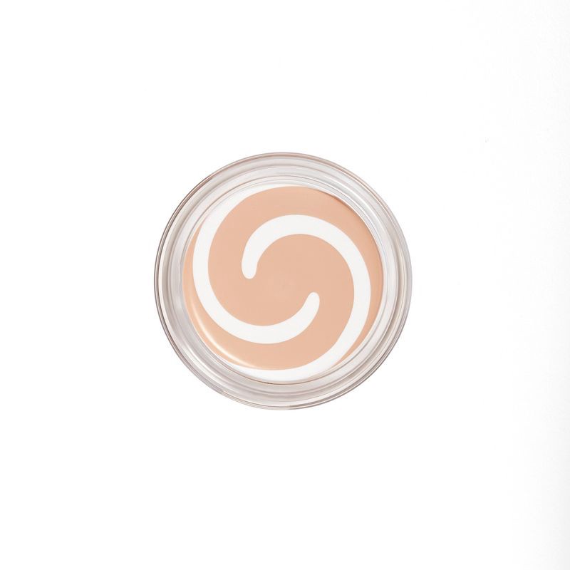 slide 2 of 6, COVERGIRL + Olay Simply Ageless Wrinkle Defying Foundation Compact - 235 Medium Light - 0.4oz, 0.4 oz