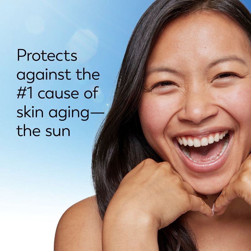 slide 5 of 17, Olay Complete Lotion Moisturizer - Sensitive Skin - SPF 30 - 2.5 fl oz, 30 ct; 2.5 fl oz