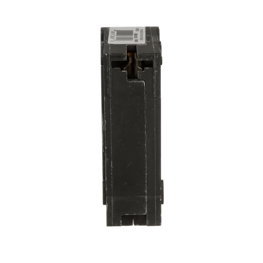 slide 4 of 6, Eaton Type BR 20-amp 1 -Pole Standard trip Circuit Breaker, 1 ct