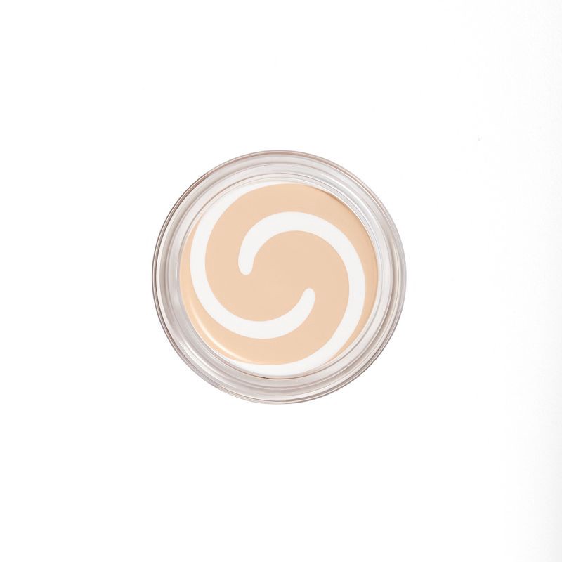 slide 2 of 6, COVERGIRL + Olay Simply Ageless Wrinkle Defying Foundation Compact - 230 Classic Beige - 0.4oz, 0.4 oz