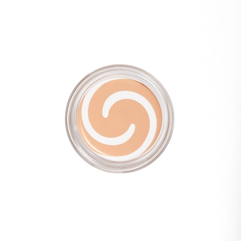 slide 2 of 6, COVERGIRL + Olay Simply Ageless Wrinkle Defying Foundation Compact - 255 Soft Honey - 0.4oz, 0.4 oz